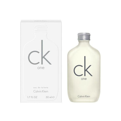 CK One for Men Eau De Toilette