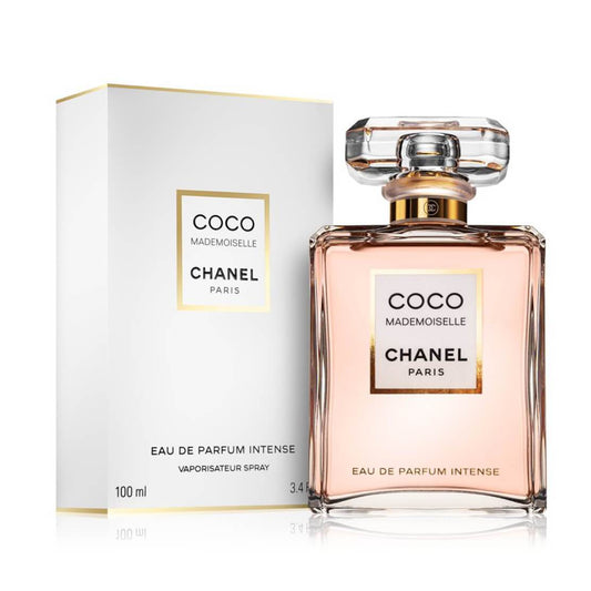 Chanel Coco Mademoiselle Eau De Parfum Intense