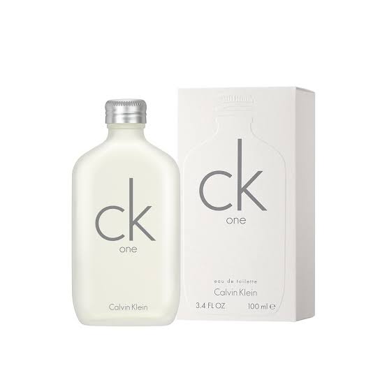 CK One for Men Eau De Toilette
