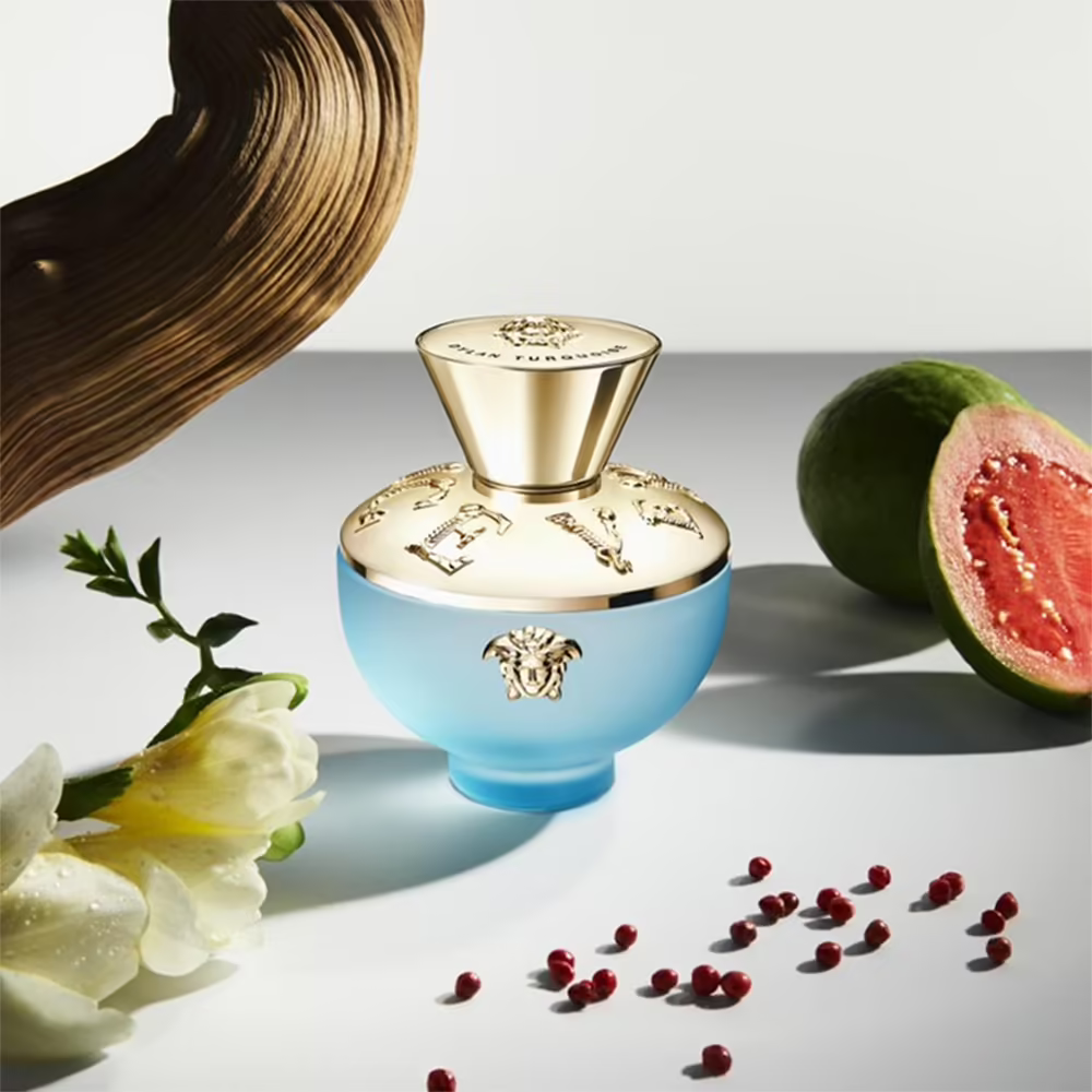 Versace Dylan Blue Pour Femme