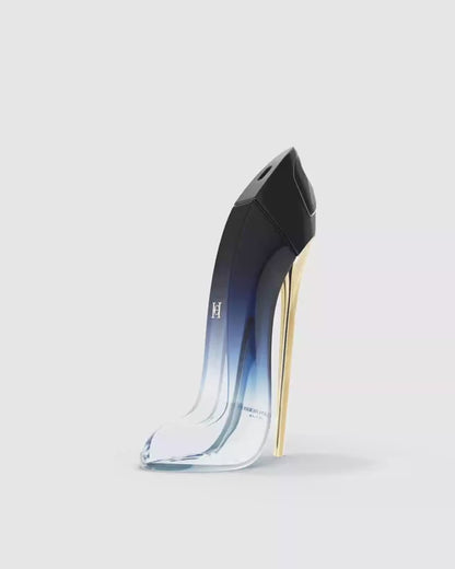 Carolina Herrera Good Girl It's good to be bad Eau De Parfum
