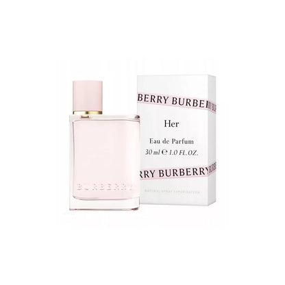 Burberry Her eau de parfum