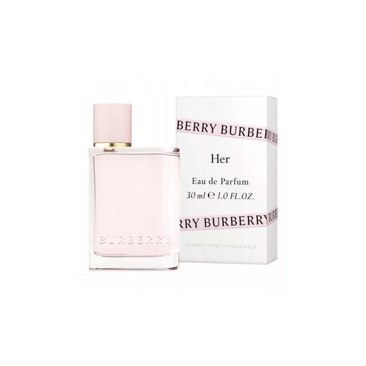 Burberry Her eau de parfum