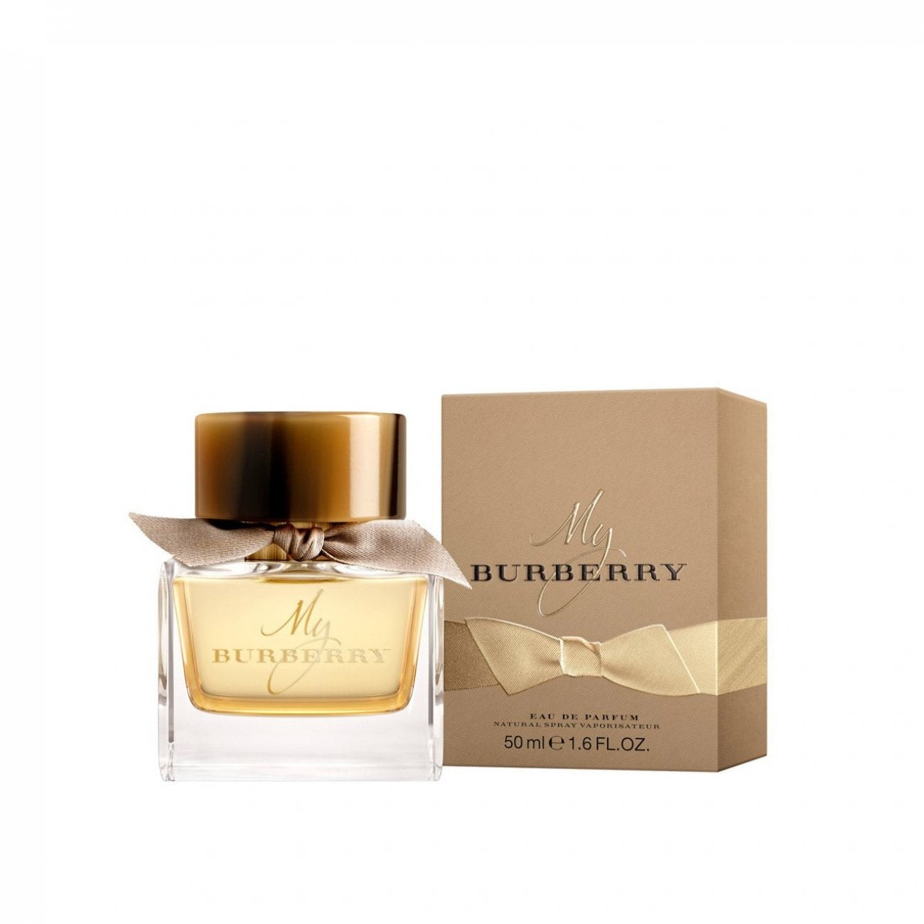 My Burberry Eau De Parfum