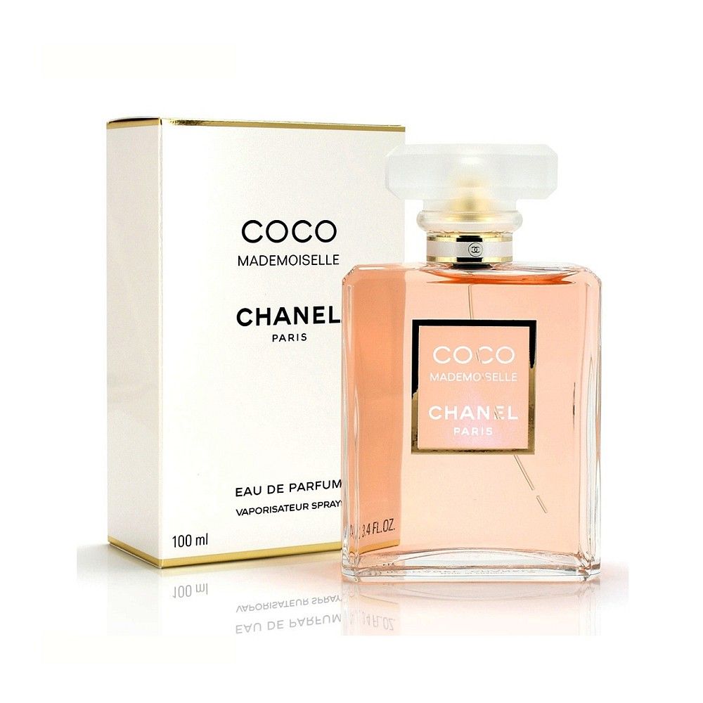Chanel Coco Mademoiselle Eau De Parfum