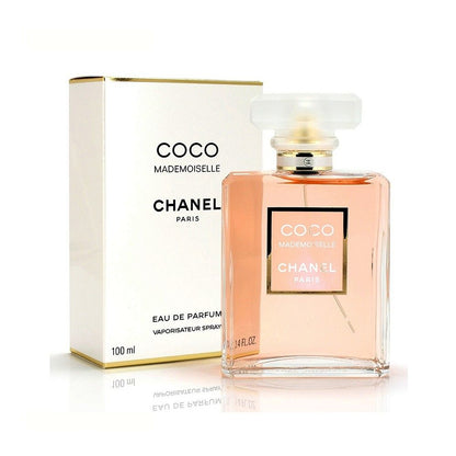 Chanel Coco Mademoiselle Eau De Parfum