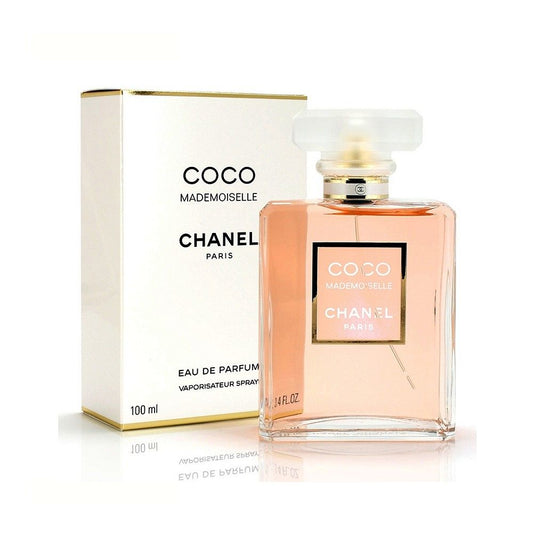 Chanel Coco Mademoiselle Eau De Parfum