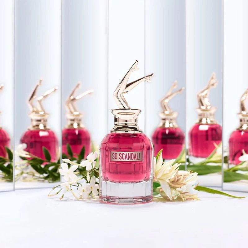 Jean Paul Gaultier Scandal