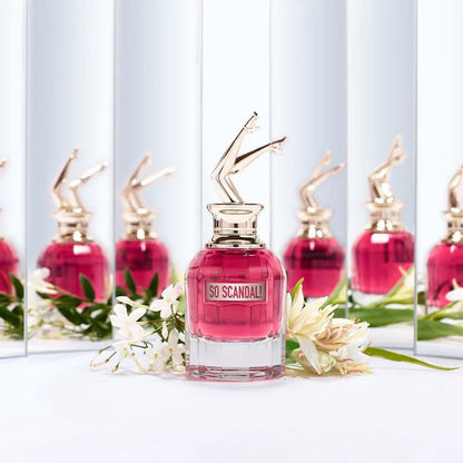 Jean Paul Gaultier Scandal