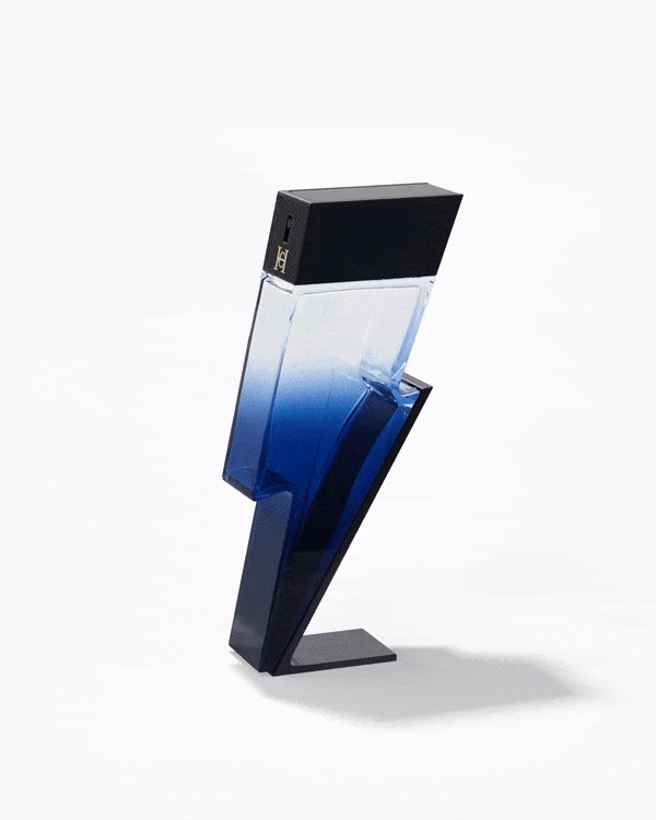 Carolina Herrera Bad Boy Cobalt Eau De Parfum
