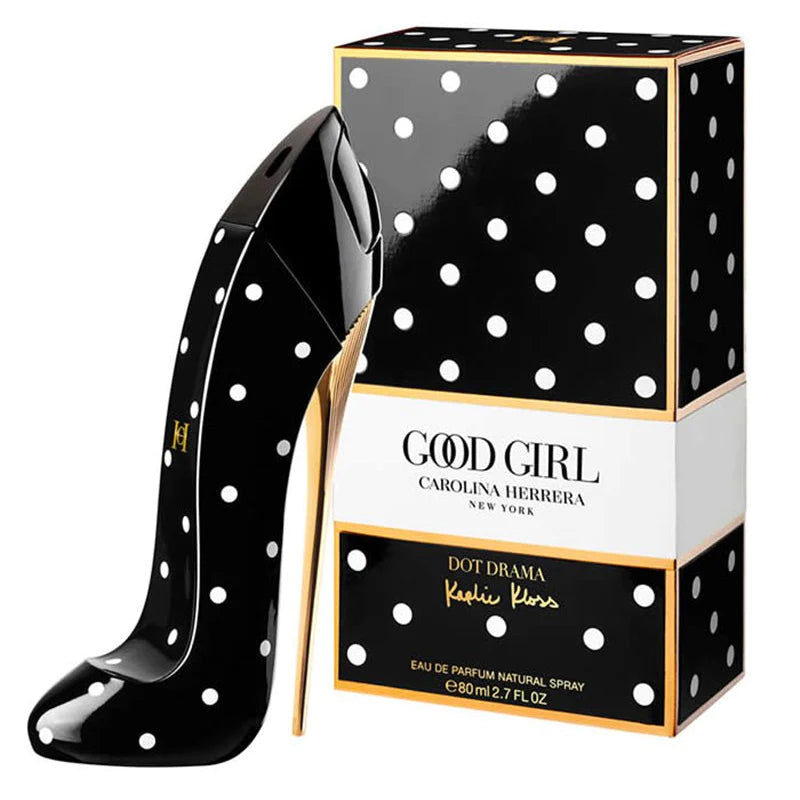 Carolina Herrera Good Girl Dot drama Eau De Parfum