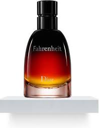 Dior Fahrenheit Parfum