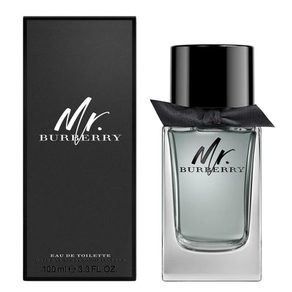 Mr. burberry eau de toilette