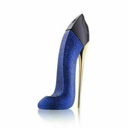 Carolina Herrera Good Girl Collector edition Eau De Parfum
