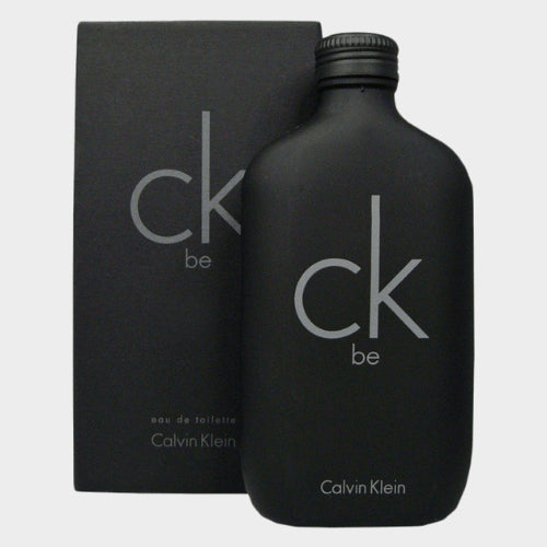 CK Be EDT