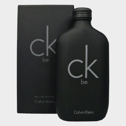 CK Be EDT
