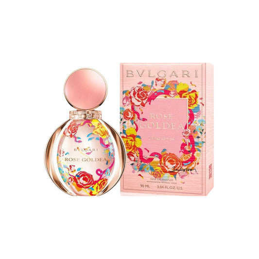 Bvlgari Rose Goldea Eau de Parfum