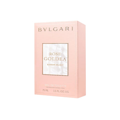 Bvlgari Rose Goldea Blossom Delight Eau de Toilette