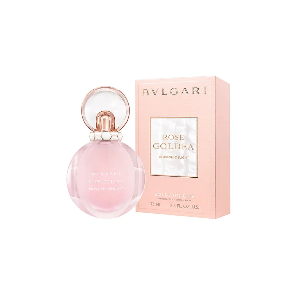 Bvlgari Rose Goldea Blossom Delight Eau de Toilette