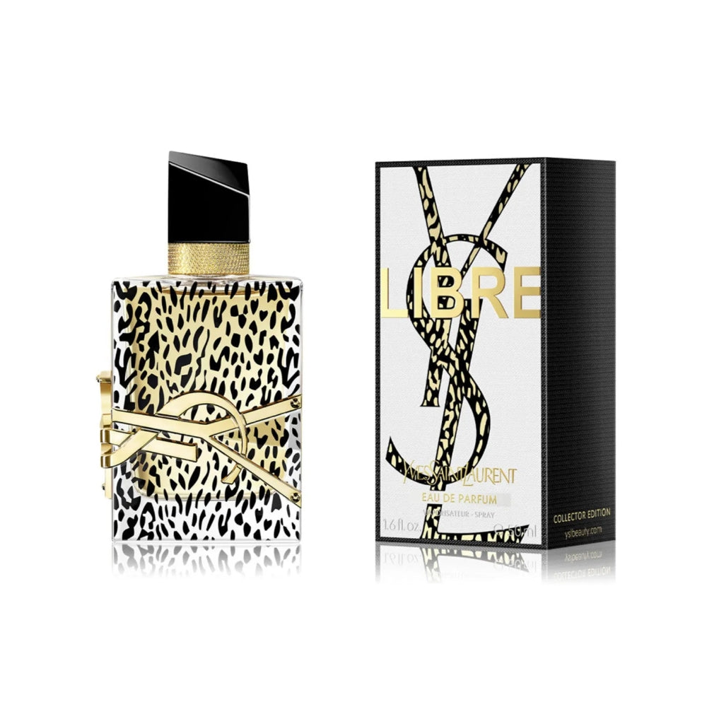 Yves Saint Laurent Libre Eau De Parfum Collector Edition