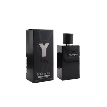 Yves Saint Laurent Y Le Parfum