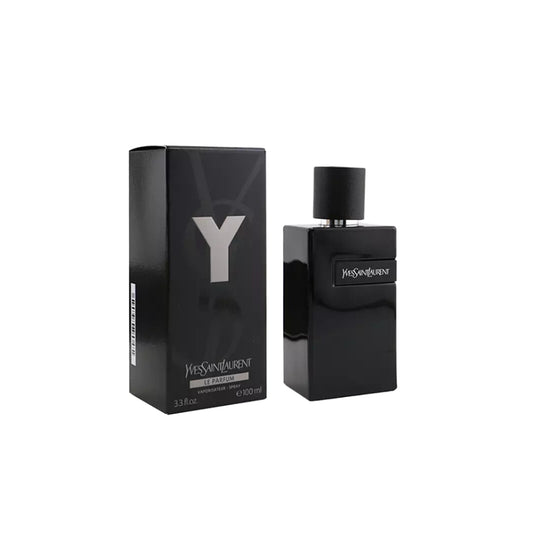 Yves Saint Laurent Y Le Parfum