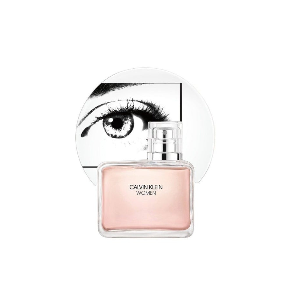 Calvin Klein Women Eau de Toilette