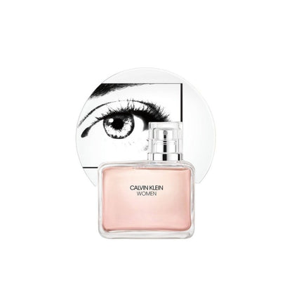 Calvin Klein Women Eau de Toilette