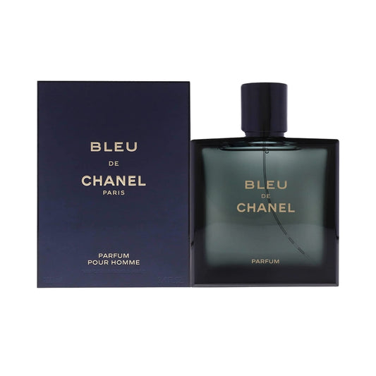 Chanel Bleu De Parfum
