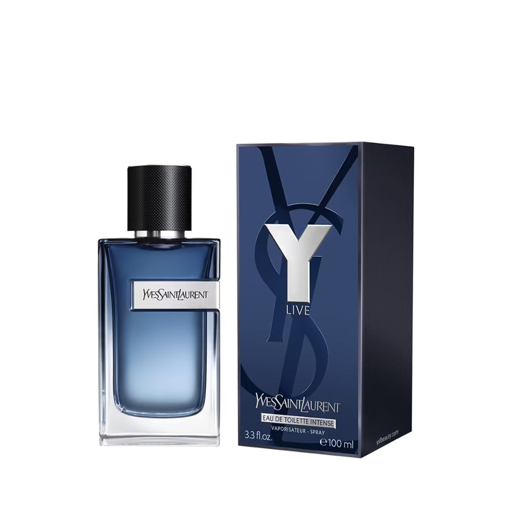 Y Eau De Parfum