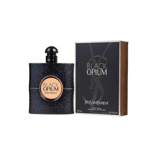 Yves Saint Laurent Black Opium