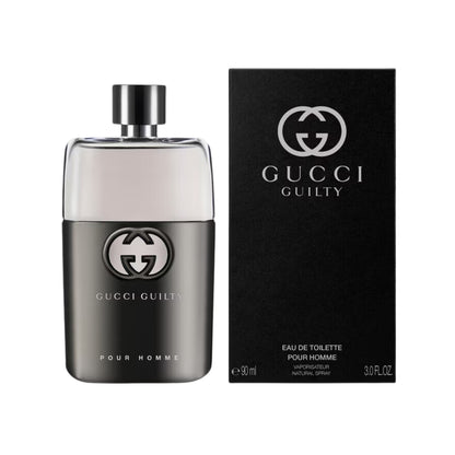 Gucci Guilty Eau de Toilette Pour Homme