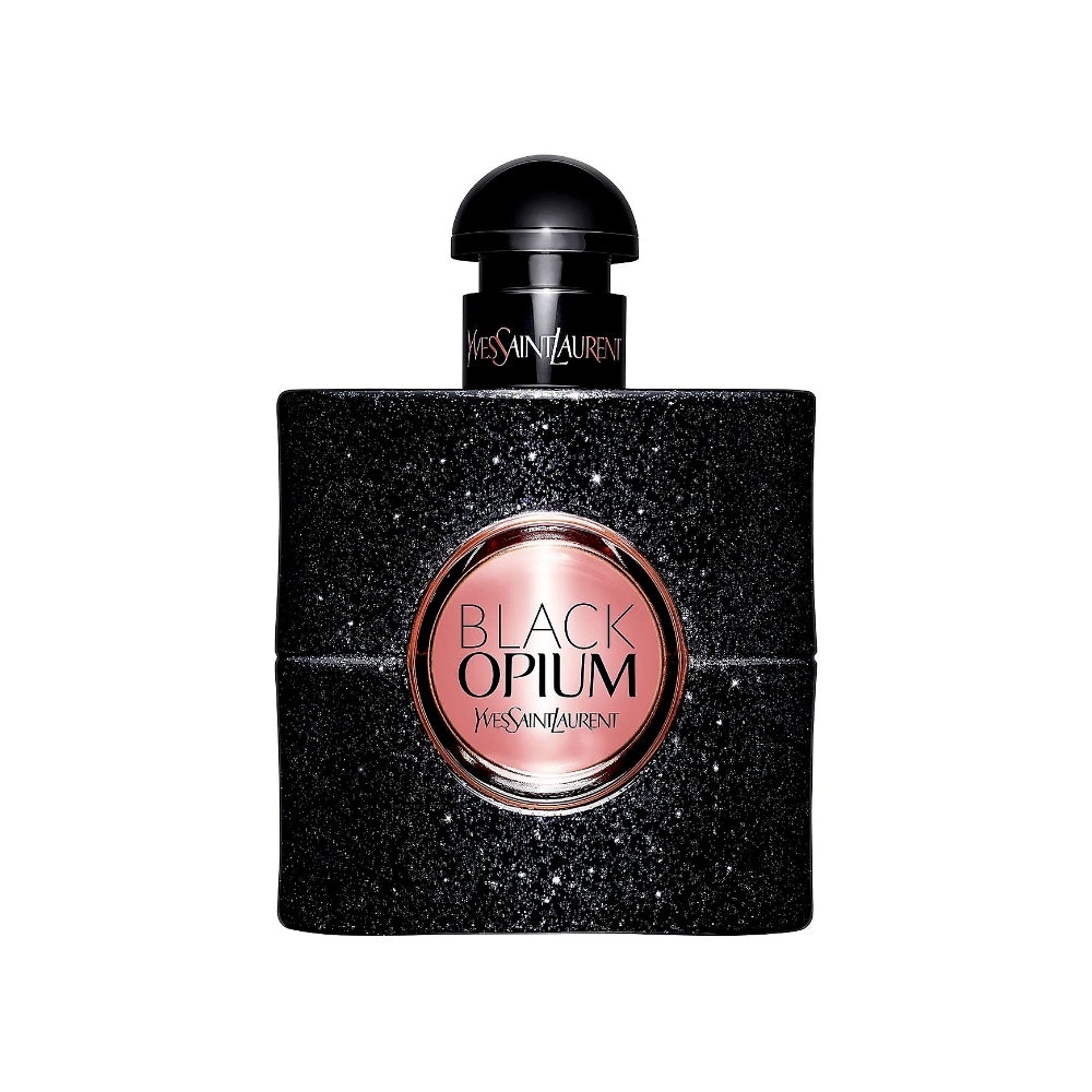 Yves Saint Laurent Black Opium Eau De Parfum
