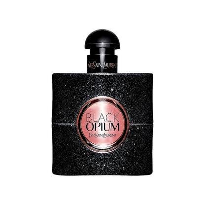 Yves Saint Laurent Black Opium Eau De Parfum