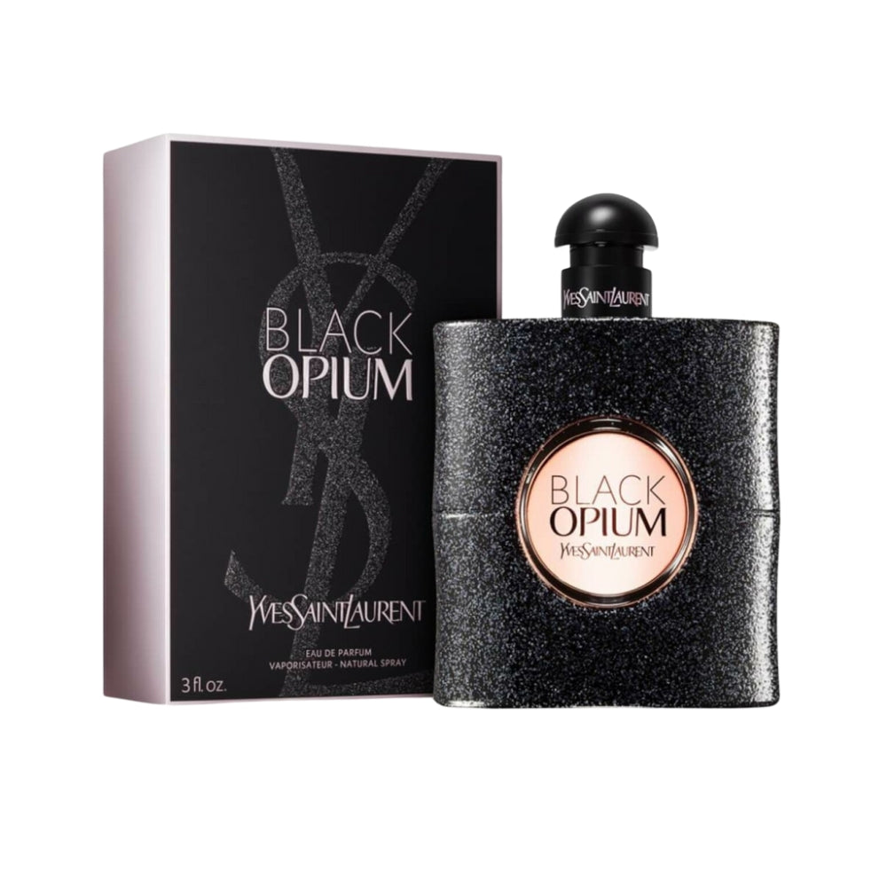 Yves Saint Laurent Black Opium Eau De Parfum