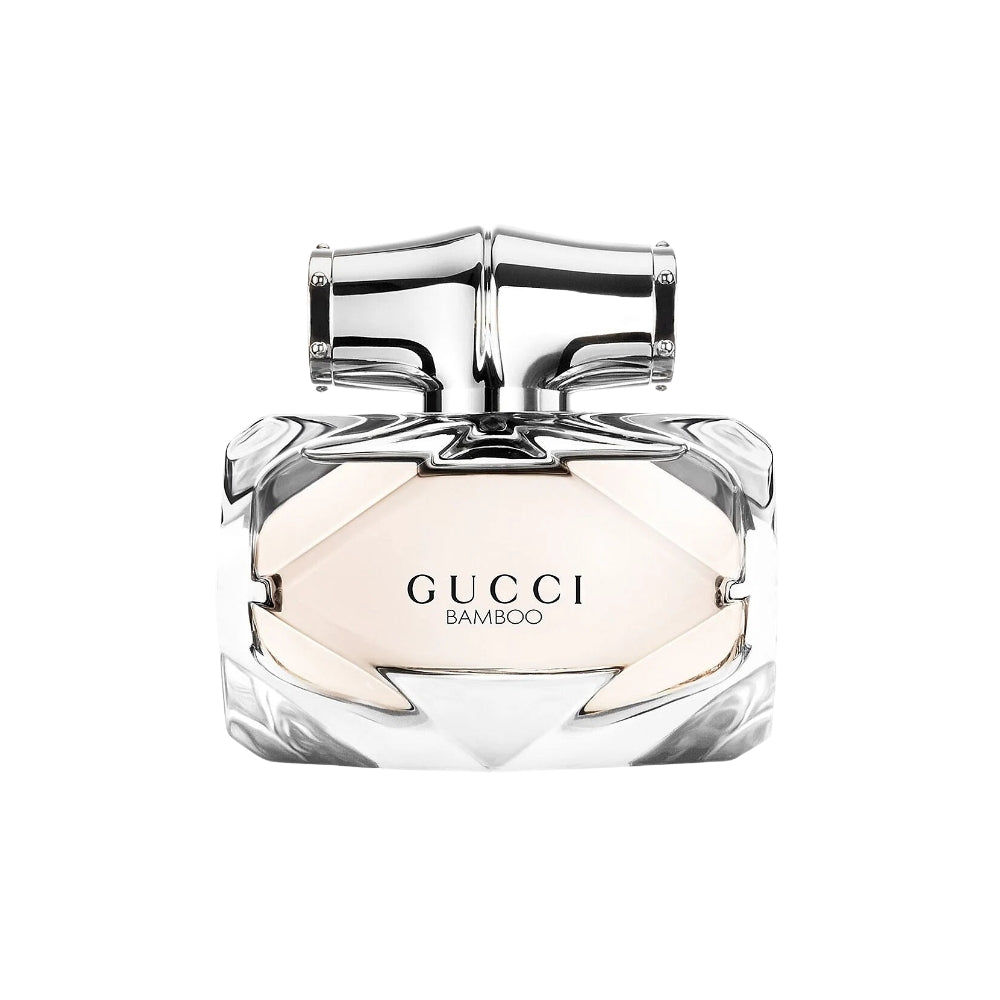 Gucci Bamboo Eau De Parfum