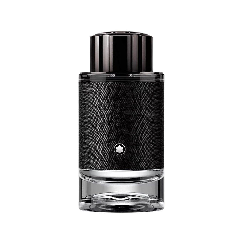 Mont Blanc Explorer Eau De Parfum