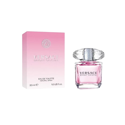 Versace Bright Crystal