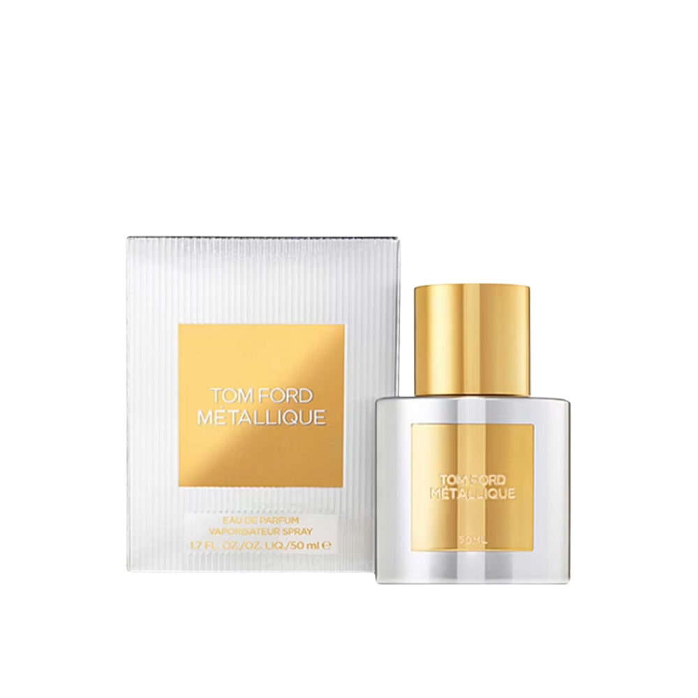 Tom Ford Metallique - EDP