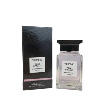 Tom Ford Rose D'Amalfi Eau de Parfum