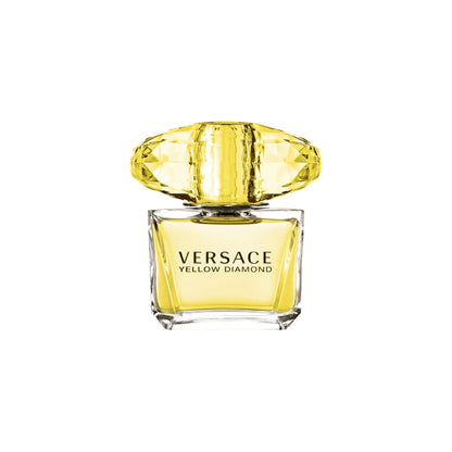 Versace Yellow Diamond