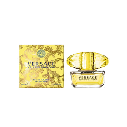 Versace Yellow Diamond