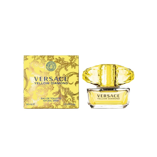Versace Yellow Diamond