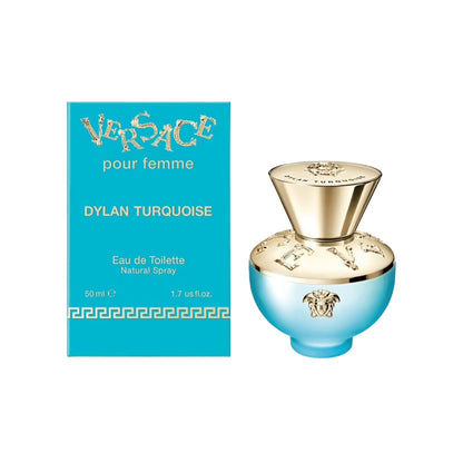 Versace Dylan Blue Pour Femme